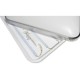 36W LED lubinis šviestuvas 530x530 3000K-6500K