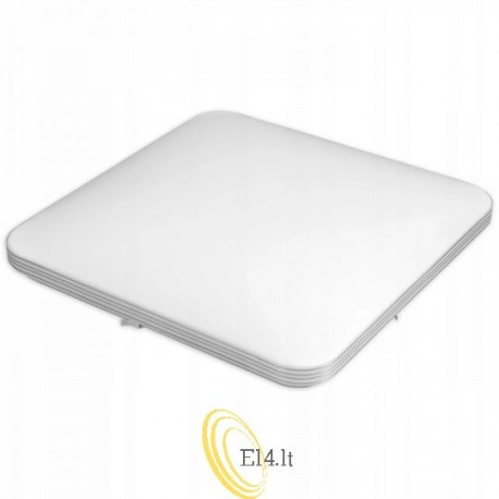 24W LED lubinis šviestuvas 4000K