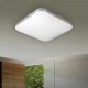 24W LED lubinis šviestuvas 4000K