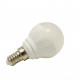 LED lemputė E14 7w g45
