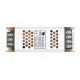 LED maitinimo šaltinis 12V 120W 10A