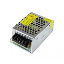 LED maitinimo šaltinis 12V 25W 2.1A