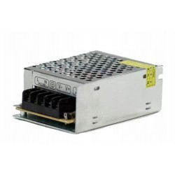 LED maitinimo šaltinis 12V 35W 3A