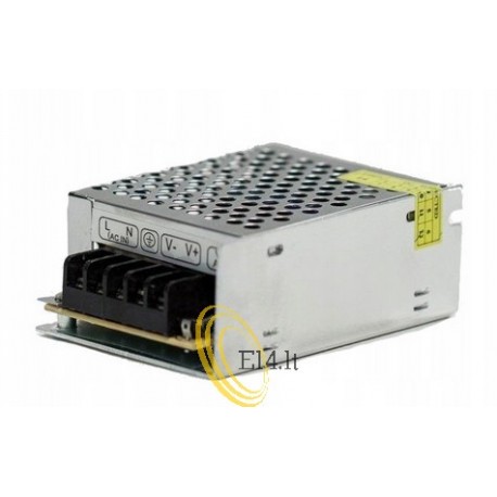 LED maitinimo šaltinis 12V 35W 3A