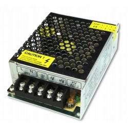 LED maitinimo šaltinis 12V 40W 3.3A