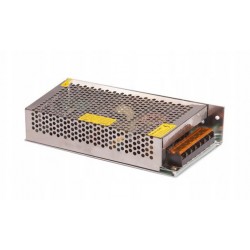 LED maitinimo šaltinis 12V 100W 8A