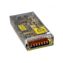 LED maitinimo šaltinis 12V 150W 12,5A