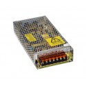 LED maitinimo šaltinis 12V 150W 12,5A