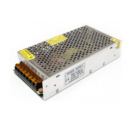 LED maitinimo šaltinis 12V 200W 16A