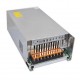 LED maitinimo šaltinis 12V 500W 41A