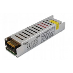 LED maitinimo šaltinis 24V 60W 2.5A