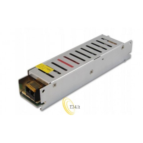 LED maitinimo šaltinis 24V 100W 4.2A