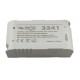 LED maitinimo blokas IP20 12V 9W 0,75A plastikinis