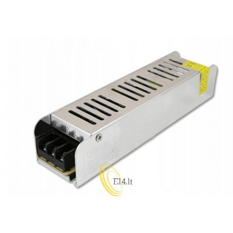 LED maitinimo šaltinis 12V 100W 8.3A