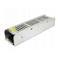 LED maitinimo šaltinis 12V 120W 10A