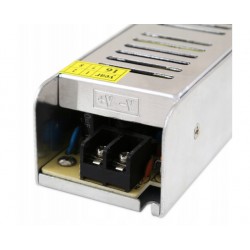 LED maitinimo šaltinis 12V 150W 12,5A