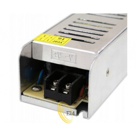 LED maitinimo šaltinis 12V 150W 12,5A