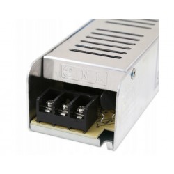 LED maitinimo šaltinis 12V 200W 16.7A