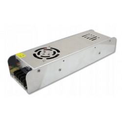 LED maitinimo šaltinis 12V 360W 30A