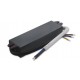 LED maitinimo blokas IP67 12V 10W 0,83A