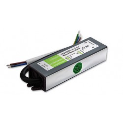 LED maitinimo blokas IP67 12V 10W 0,83A