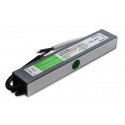 LED maitinimo blokas IP67 12V 20W 1.77A