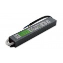 LED maitinimo blokas IP67 12V 30W 2.5A