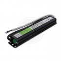 LED maitinimo blokas IP67 12V 45W 3.75A
