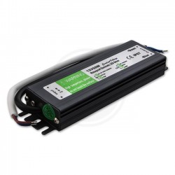 LED maitinimo šaltinis IP67 12V 60W 5A