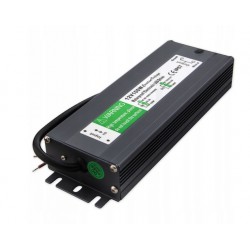 LED maitinimo blokas IP67 12V 100W 8.33A