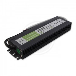 LED maitinimo blokas IP67 12V 200W 16.66A