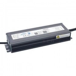 LED maitinimo blokas IP67 12V 300W 25A