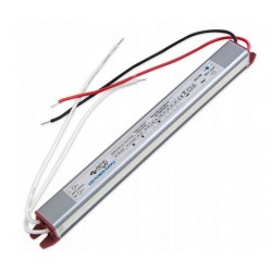 LED maitinimo šaltinis IP67 12V 24W 2A