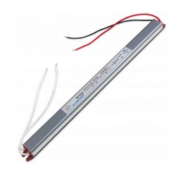 LED maitinimo šaltinis IP67 12V 36W 3A