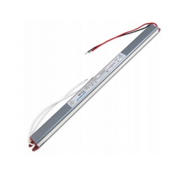 LED maitinimo šaltinis IP67 12V 60W 5A