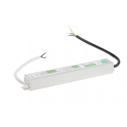 LED maitinimo šaltinis 12V 45W 3.75A