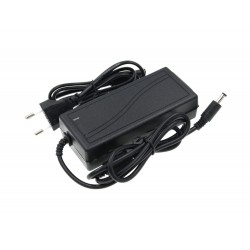 Maitinimo šaltinis 12V / 2.0A su 2pin kabeliu