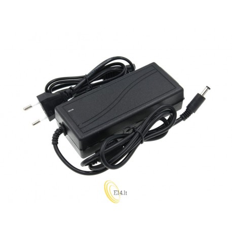 Maitinimo šaltinis 12V / 2.0A su 2pin kabeliu