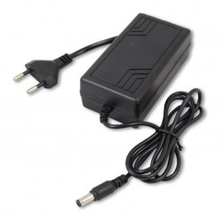 Maitinimo šaltinis 12V / 2.0A su 2pin kabeliu