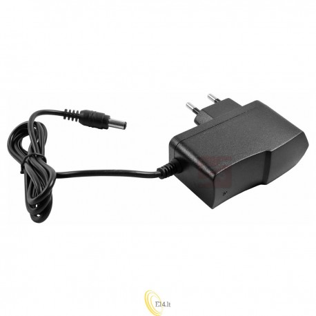 Maitinimo šaltinis 5 V / 2,0 A DC 2,1 / 5,5