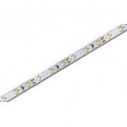 LED juostelė 2835 Premium - 5m 600led IP20 2700K