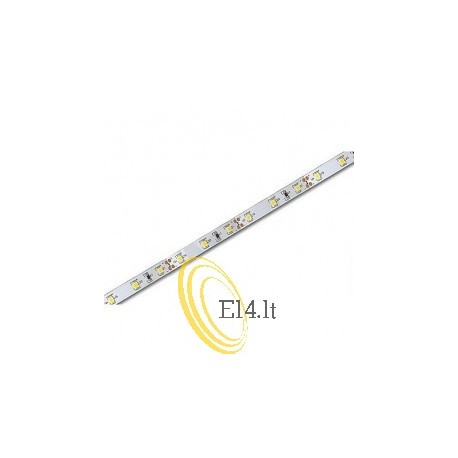 LED juostelė 2835 Premium - 5m 600led IP20 6500K