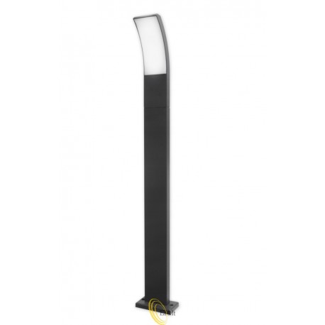 Pastatomas LED lauko šviestuvas 9W 80cm