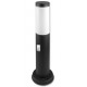 PASTATOMAS LED LAUKO ŠVIESTUVAS - BLACK 45CM