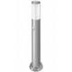 PASTATOMAS LED LAUKO ŠVIESTUVAS - SILVER 65cm