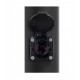 PASTATOMAS LED LAUKO ŠVIESTUVAS - BLACK 45CM