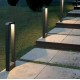 Pastatomas LED lauko šviestuvas - 60cm 7W