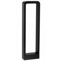 Pastatomas LED lauko šviestuvas - 60cm 7W