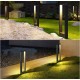 Pastatomas LED lauko šviestuvas - 60cm 7W