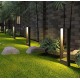Pastatomas LED lauko šviestuvas - 60cm 7W
